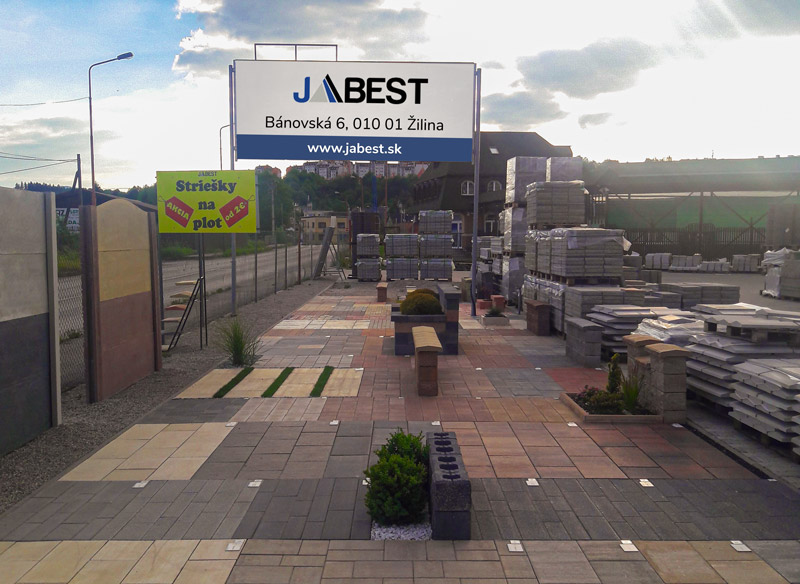 predajaňa Jabest